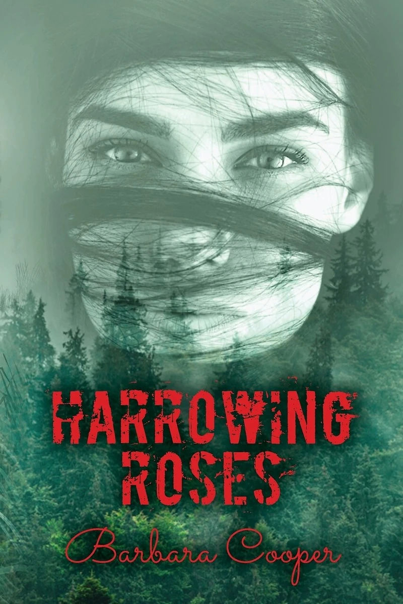 Harrowing Roses: A Novella