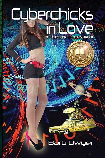 Cyberchicks in Love: A Satire for the Star-Struck