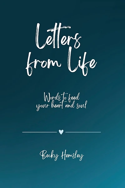 Letters from Life