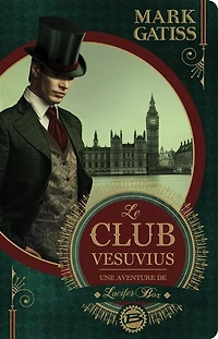 Le club Vesuvius