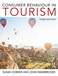 Consumer Behaviour Tourism
