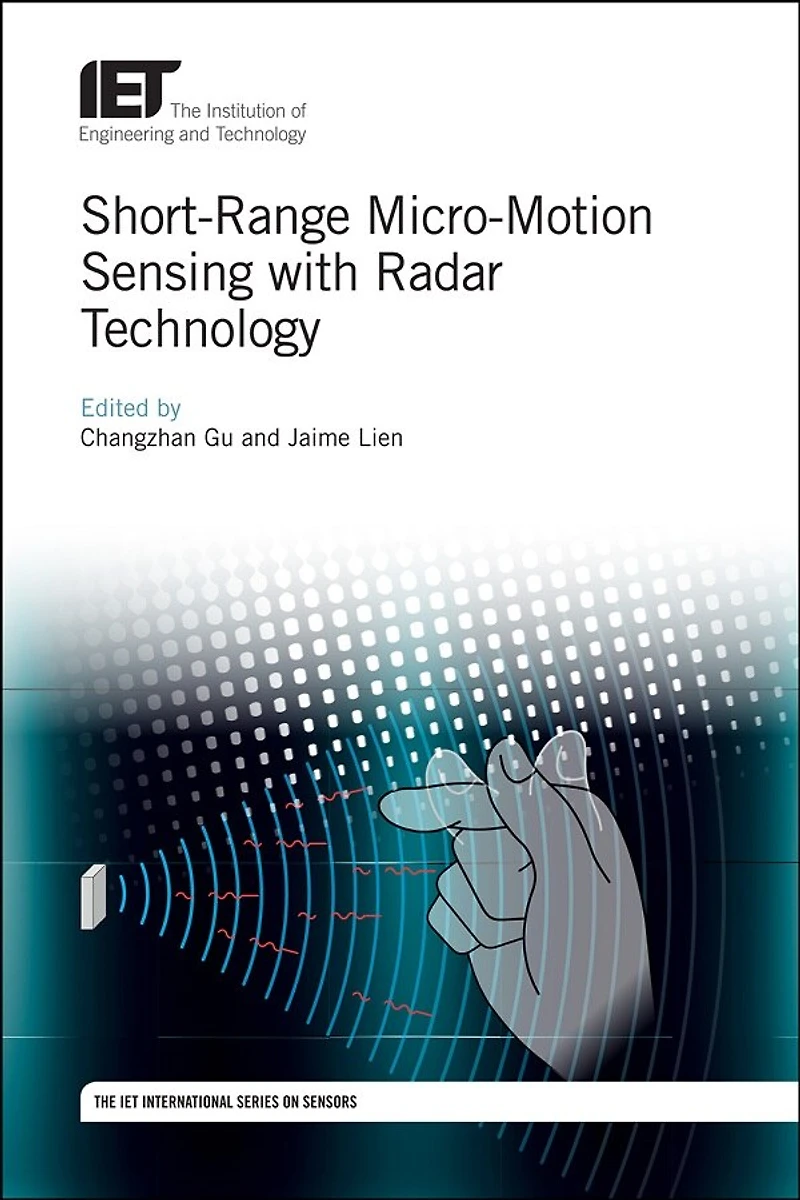 Short-range Micro-motion Sensing With Radar Technology