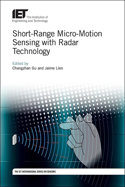 Short-range Micro-motion Sensing With Radar Technology