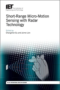 Short-range Micro-motion Sensing With Radar Technology