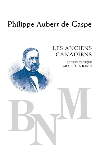 Les anciens Canadiens