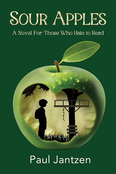 Sour Apples: A Story of Friendship, Little League Dreams, and One Unforgettable 1970s Summer