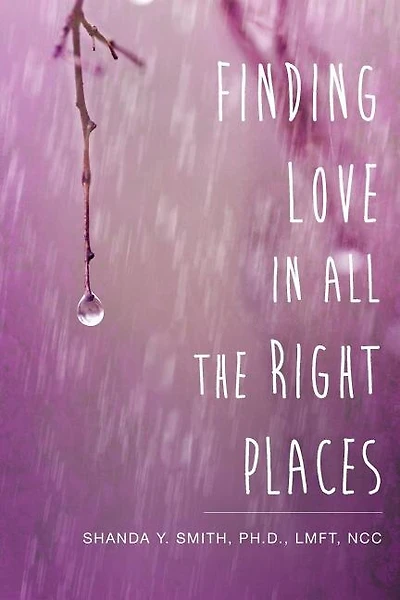 Finding Love in All the Right Places