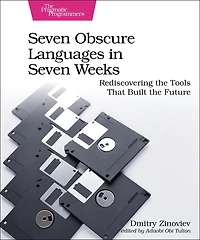 Seven Obscure Languages Weeks: Rediscovering the Tools That Built Future