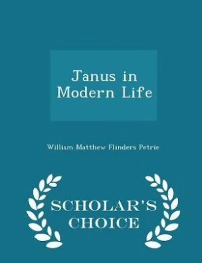 Janus in Modern Life