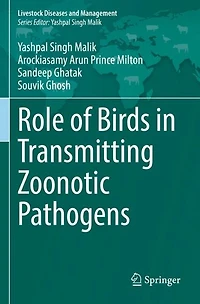 Role of Birds in Transmitting Zoonotic Pathogens