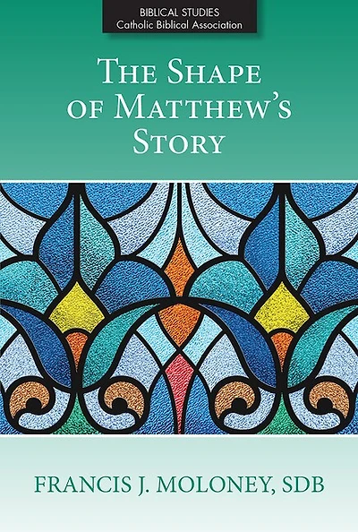 The Shape of Matthew's Story