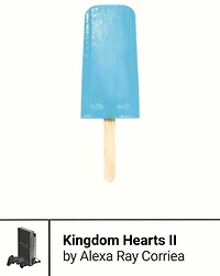 Kingdom Hearts II