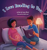 I Love Reading to You