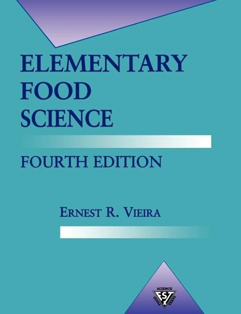 Elementary Food Science