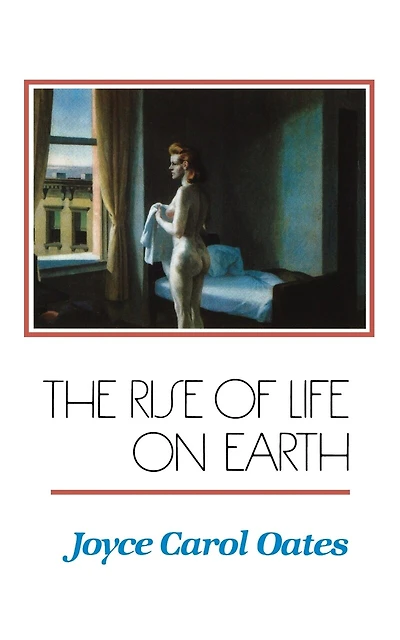 The Rise Of Life On Earth