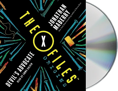 The X-Files Origins: Devil's Advocate