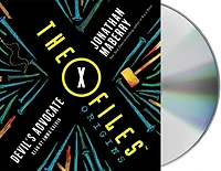 The X-Files Origins: Devil's Advocate