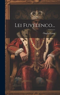 Lei Fuvelenco...