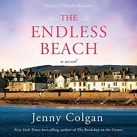 The Endless Beach: A Novel