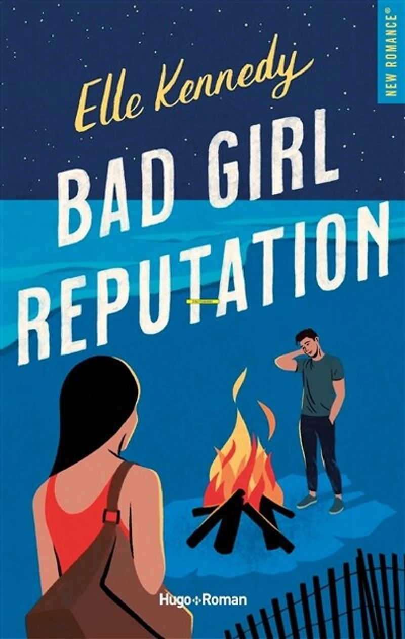 Bad girl reputation