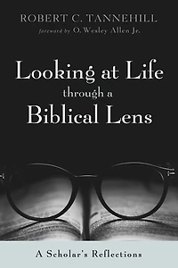 Looking at Life Through A Biblical Lens: Scholar's Reflections