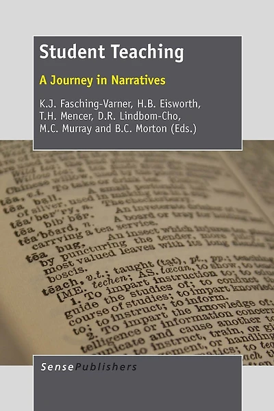 Student Teaching: A Journey Narratives