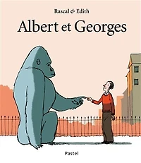 ALBERT ET GEORGES