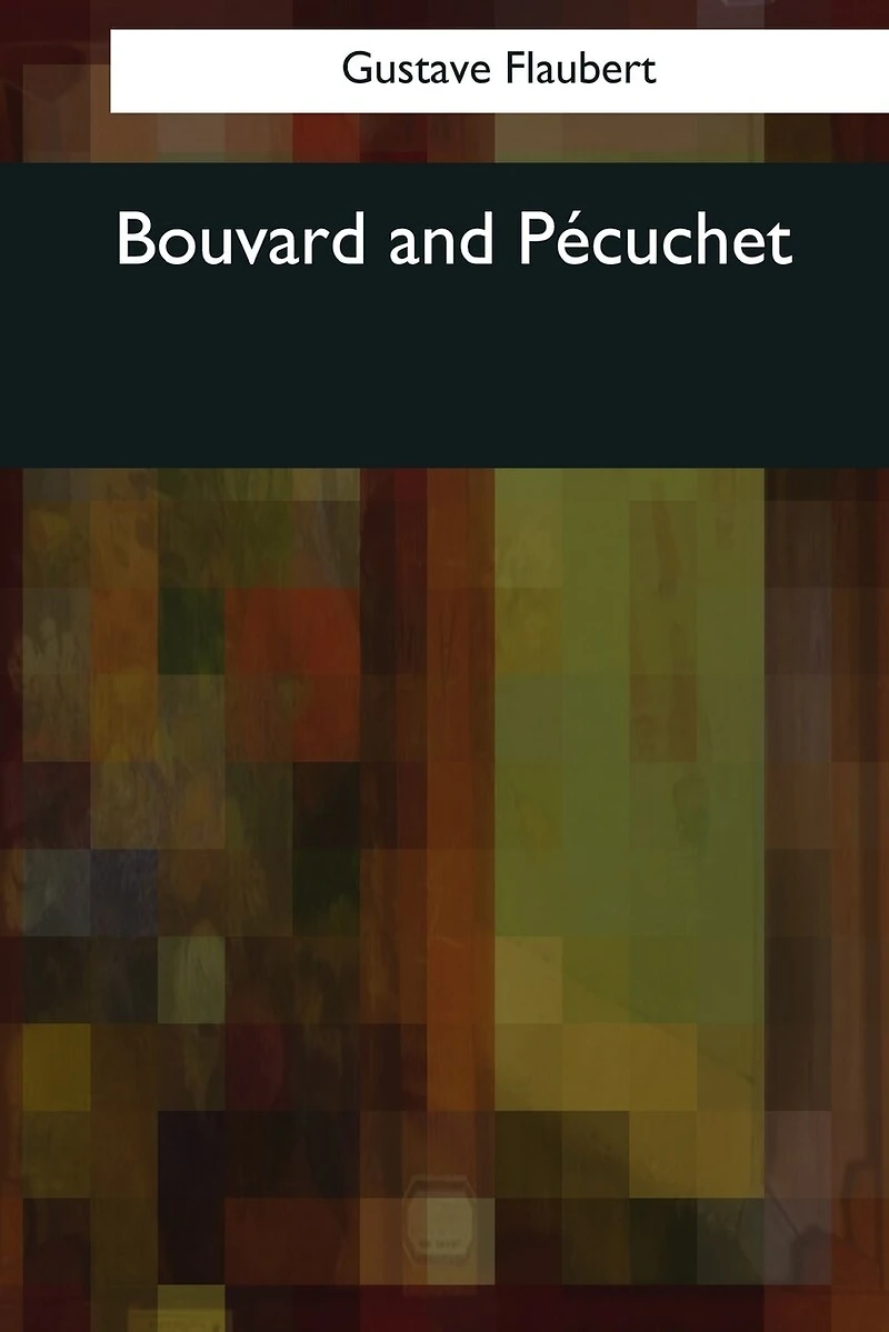 Bouvard and Pecuchet
