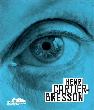 Henri Cartier-Bresson: exposition, Landerneau, Fonds Hélène & Edouard Leclerc pour la culture, du 15 juin 2024 au 5 janvier 2025