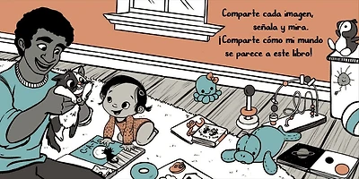 COMPARTIR Este Libro