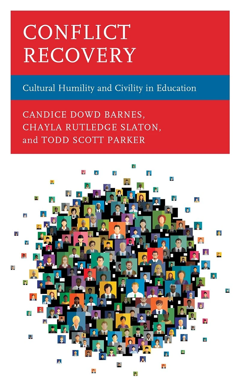 Conflict Recovery: Cultural Humility And Civility Education