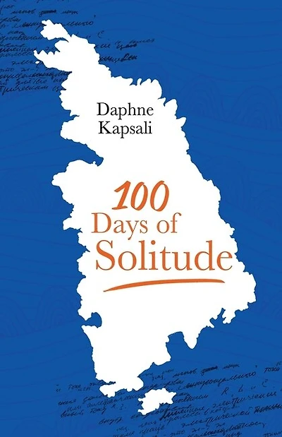 100 Days Of Solitude