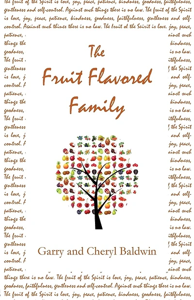 The Fruit Flavored Family