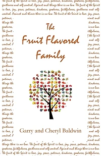 The Fruit Flavored Family