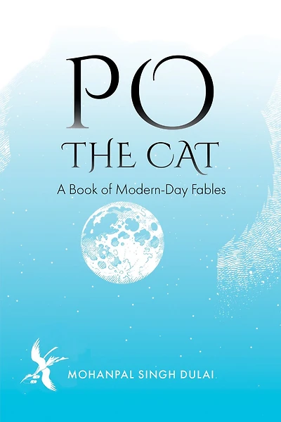Po The Cat: A Book Of Modern-day Fables