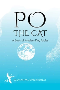 Po The Cat: A Book Of Modern-day Fables