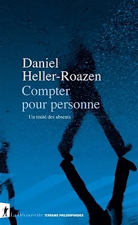 Compter pour personne: un traité des absents