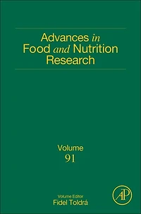 Advances Food and Nutrition Research
