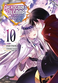 Archdemon's Dilemma : comment aimer son épouse elfe