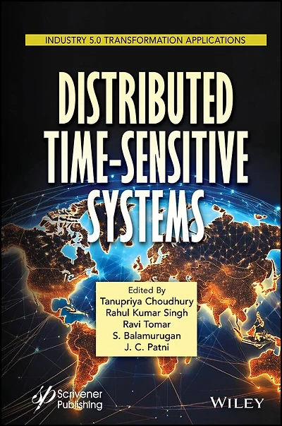 Distributed Time-Sensitive Systems: How They Work and Can be Implemented