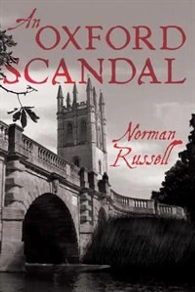 An Oxford Scandal