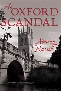 An Oxford Scandal