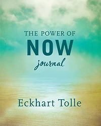The Power Of Now Journal