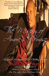 The Misery of Amore's Demise