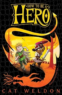 How To Be A Hero: Tales From A Terrible Viking
