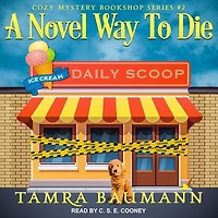 A Novel Way to Die Lib/E