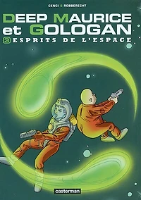 Esprits de l'espace