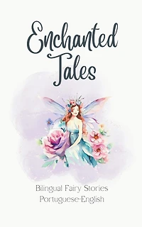 Enchanted Tales: Bilingual Fairy Stories Portuguese-English