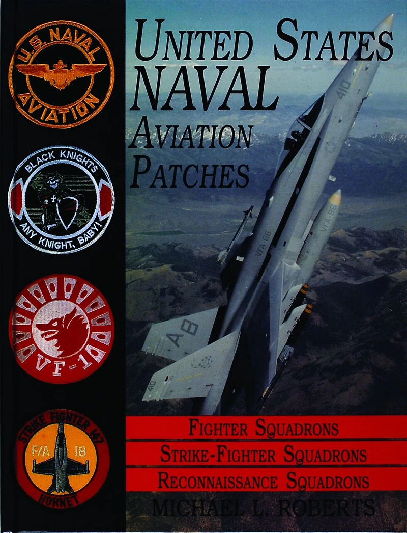 United States Navy Patches Series: Volume VI: Submarines