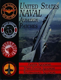 United States Navy Patches Series: Volume VI: Submarines